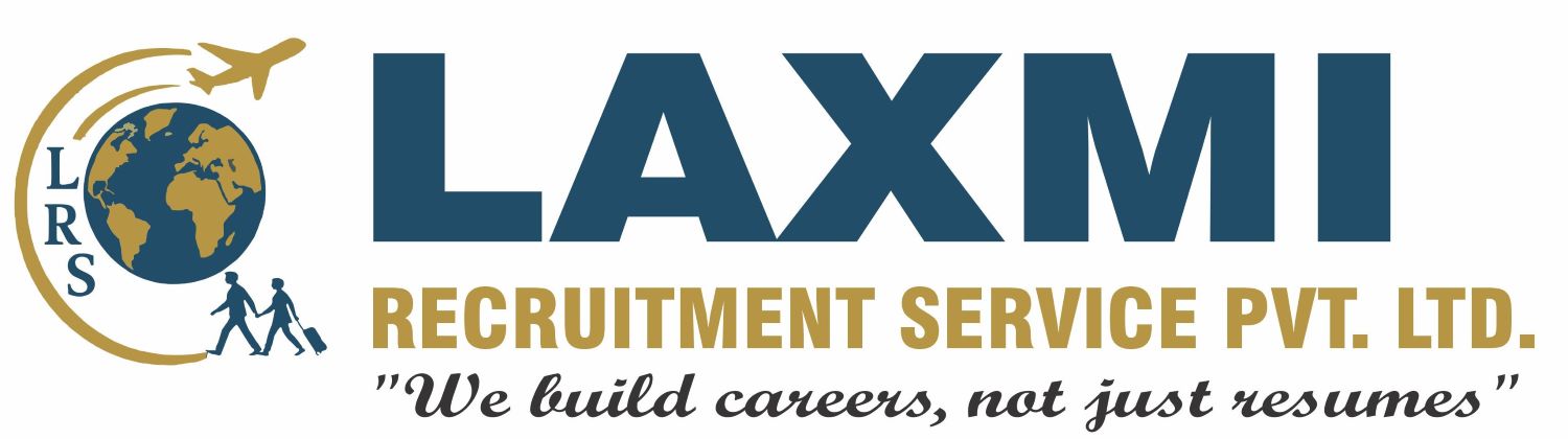 Laxmi Recruitment Service Pvt. Ltd.