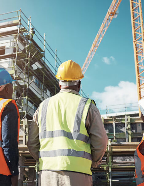 CONSTRUCTION SECTOR