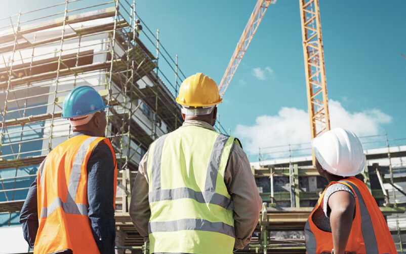 CONSTRUCTION SECTOR