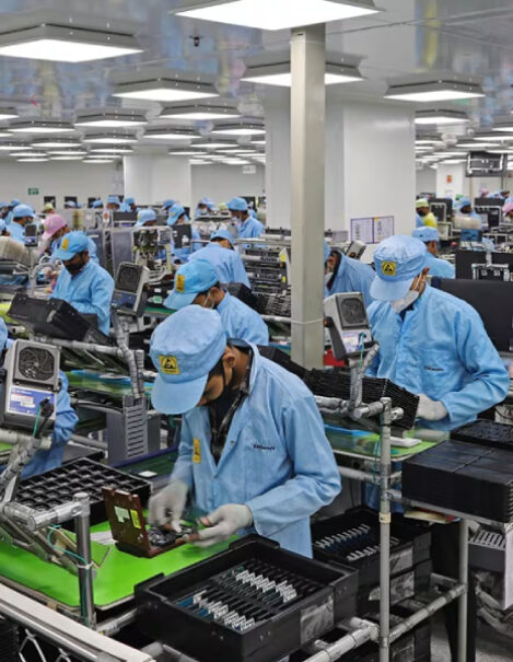 MANUFACTURING SECTOR