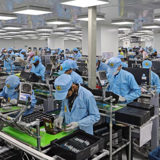 MANUFACTURING SECTOR