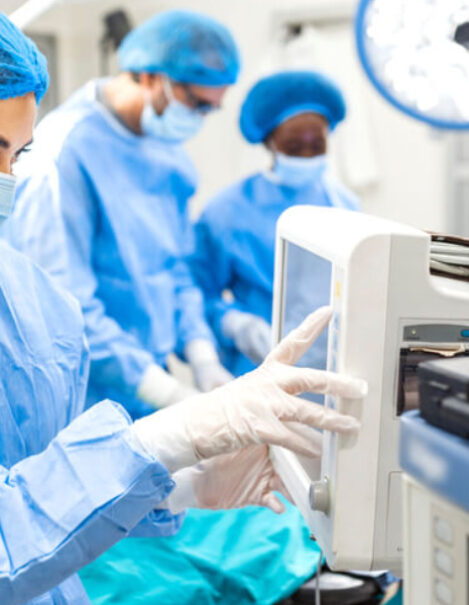 MEDICAL SECTOR
