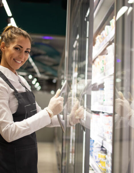 SALES SECTOR